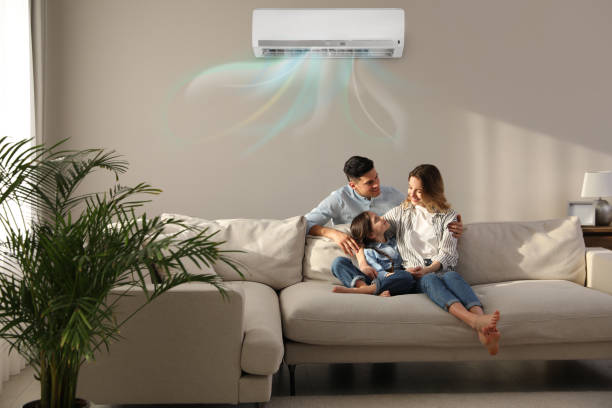 Best Air Conditioning Cleaning in Lorane, PA