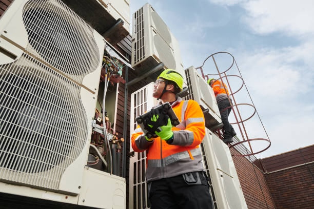 Best HVAC Training and Certification in Lorane, PA