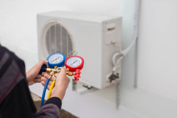 Best Energy-efficient HVAC Solutions in Lorane, PA