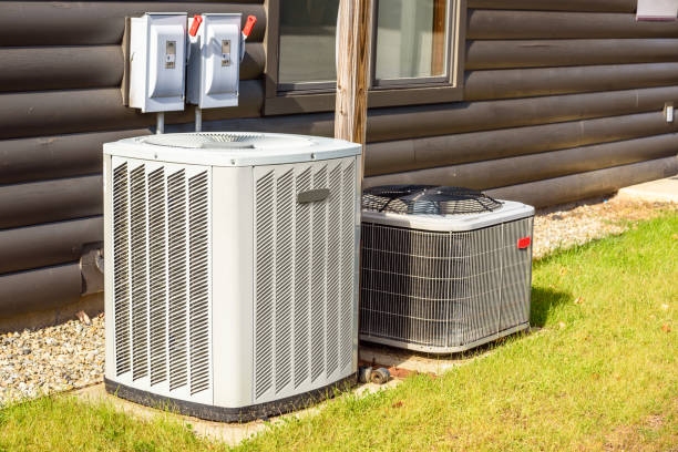 Best Residential HVAC in Lorane, PA
